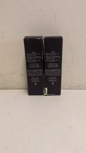 NEW KRISTEN ESS PEPTIDE RESTORE BOND FORTIFYING SERUM 2CT