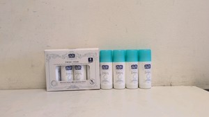 NEUTRO ROBERTS FRESH DEODORANT 4PK MADE IN ITALY 2CT