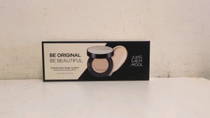 JUNG SAEM MOOL ESSENTIAL SKIN NUDER CUSHION