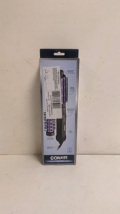 NEW CONAIR VOLUME PLUS HOT AIR STYLER