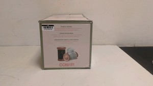 NEW CONAIR WAVES & VOLUME SET