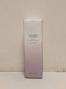 NEW HARUHARU WONDER BLACK RICE PROBIOTICS BARRIER ESSENCE