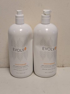 (2) NEW EVOLV h SMARTCOLOR CONDITIONER