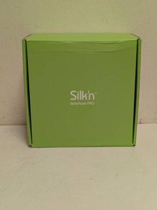 SILKN BELLA FLASH PRO