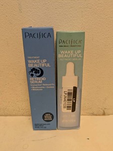 (2) NEW PACIFICA ASSORTED SERUM