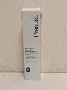 NEW PREQUEL SKIN UTILITY OINTMENT