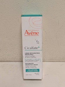 NEW AVENE CICALFATE RESTORATIVE PROTECTIVE CREAM