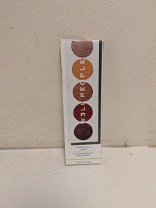 NEW WELL PEOPLE POWER PALETTE EYESHADOW