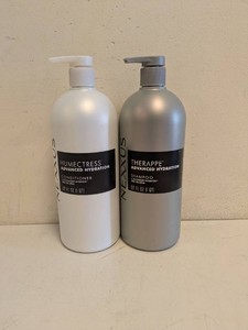 NEW NEXXUS ADVANCED HYDRATION SHAMPOOCONDITIONER