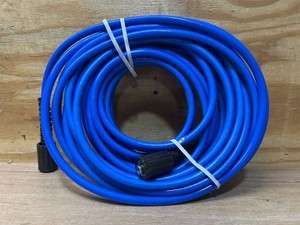 Powerhorse Ultra Flex Pressure Washer Hose, 14in.   50ft., 3400 PSI #5856334 MSRP $69.99
