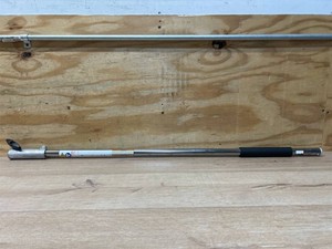STIHL HT-KM Shaft Extension for KombiSystem, 37in.L, Model# HT KM Extension #63931 MSRP $96.99