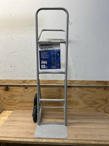 Strongway Stair Climber Hand Truck, 550-Lb. Capacity #67972 MSRP $149.99