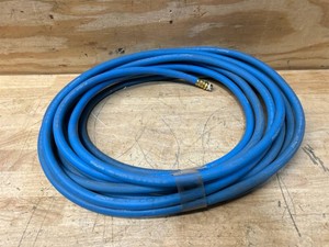 BluBird Rubber Air Hose, 12in. x 50ft., 300 PSI, Model# BB1250 MSRP $64.99