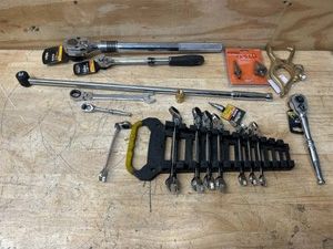 Random miscellaneous items lot of 10