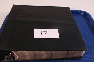 Large Foreign Coin Book Lot