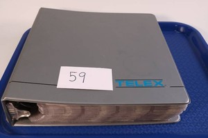Large Foreign Coin Book Lot