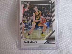 2024 Donruss Caitlin Clark Card...