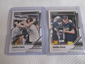 2024 Donruss Caitlin Clark Cards...