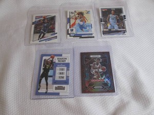 2020-2023 Donruss JA Mornant Cards...