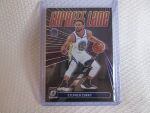 2024-25 Optic Stephen Curry Express...