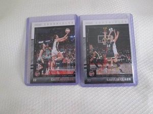 2025 Panini Caitlin Clark Cards...