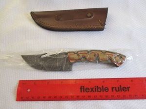 Sheeraz & Sons Handcrafted Damascus...