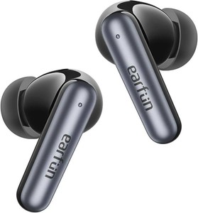$60 EarFun Air Pro 4i Noise Cancelling Wireless Earbuds, Hi-Res, LDAC, 6 Mics