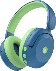 $44 iClever BTH20 Active Noise Cancelling Headphones for Kids Toddler Travel