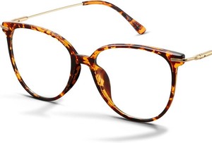 Gaoye Round Blue Light Blocking Glasses