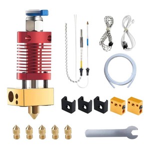 5Aplusreprap Ender 3 Hotend Upgrade M3 Stud Thermistor for Ender-3 V2Pro