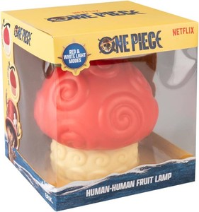 $40 Grupo Erik One Piece Lamp Hito Hito Fruit  One Piece Merch