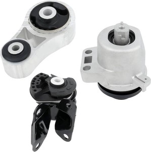 $66 SCITOO Engine Motor and Transmission Mount Set for Mazda CX-7 2007-2012