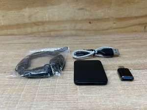 $56 Hypamutek Magnetic Voice Activated Recorder, 64GB(6000H) Recording Device
