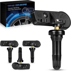 $32 315MHz Pre-Programmed TPMS Sensor for-Chevy Impala 2006-2020