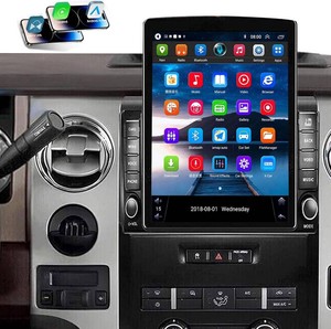$160 464G 9.7 Car Stereo Radio for Ford F150 2009 2010 2011 2012 2013 2014