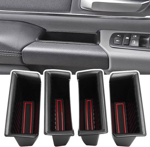 TTCR-II for Ram 1500 Door Organizer 2019 2020 2021 2022 2023 2024 2025 2026