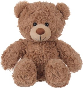 $30 2 Apricot Lamb Toys Plush Brown Teddy Bear Soft Stuffed Animal for Kids 12