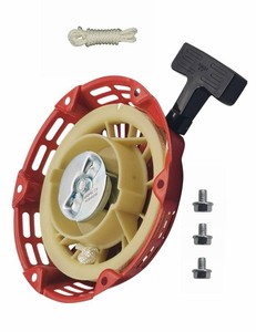 YAMAKATO Generator Pull Start Assembly for Champion Honda GX160 GX120