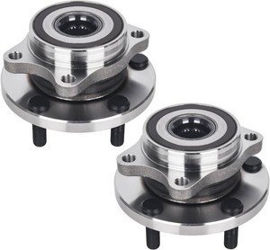 $97 Autoround 513302 Front Wheel Hub Assembly Fit for Subaru Outback 2015-2020