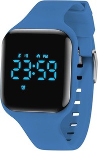 $23 Kids Watches for Girls Boys Digital Sport Watch with Step Counter Pedometer Vibration Alarm Clock, No App Waterproof Fitness Tracker Kids Watch Boys Girls Teens Students Ages 5-16