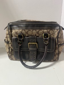 Genuine Coach andy 65th Anniversary Legacy Stachel