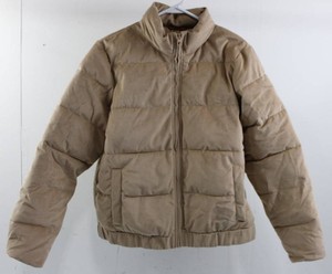 32 Degrees HEAT Quilted Puffer Jacket Size M