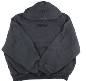 Fear of God Essentials Pullover Hoodie Size L