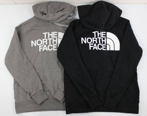 The North Face Womens Logo Hoodies Size S (Lot of 2)