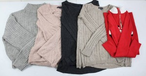 American Eagle & H&M Sweater Mixed Lot - 5pc