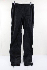 Novara Nylon Athletic Pants Size Small
