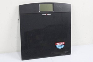 Health O Meter HDM737DQ-69 B205BN Digital Bathroom Scale