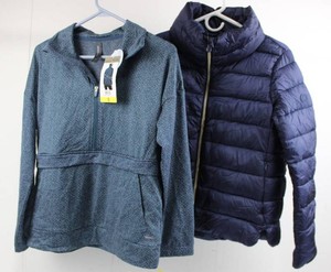 Mondetta & Save the Duck Womens Jackets - Size S Mixed Lot