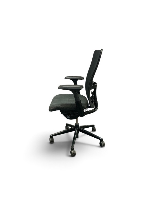 Haworth Zody Task Chair Retail $1400