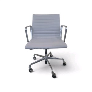 Herman Miller Eames Aluminum Group Management Chair Retails for $3500